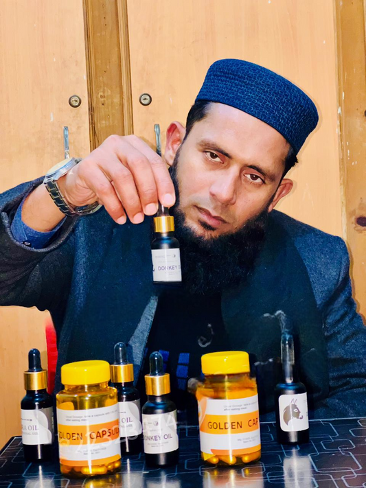 Recommended By Hakeem Sarfraz